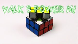 QiYi Valk 3 Power M Review!