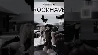 Brookahven edit😎 #brookhaven #roblox #edit