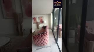 Appartement duplex a louer au senegal dakar mermoz waterfront