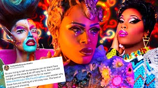 10 Drag Race Queens We're Shocked Haven't Been on All Stars