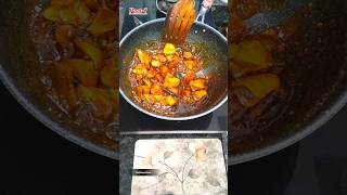 Amba Khata Recipe | Aam ka Mithi Achar | How to make mango pickle #chefdeepapanda#shorts #viralvideo