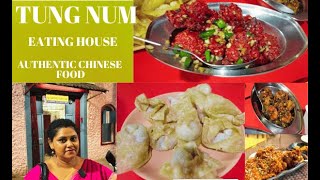 Tung Nam Eating House || Chinese Food Near Central Metro Station || Tung Nam Chinese Restaurant