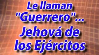 RP - Le Llaman Guerrero - JC Alvarado - [New].wmv