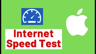 How to check your internet speed | Mac | brew | Terminal