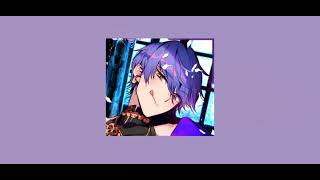 Soaked - Nightcore/sped up