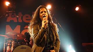 SARI SCHORR - King of Rock and Roll - LIVE @ "Atelier des Môles" Montbéliard le 01/04/2022