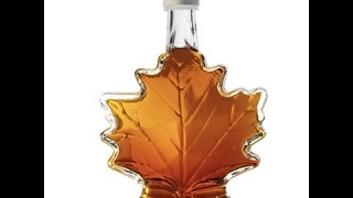 How It`s Made | Maple Syrup