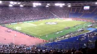 Lazio - Bayer Leverkusen (1-0) - PlayOff Champions UEFA League - Lettura Formazioni (LIVE)