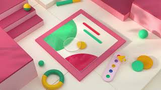 SP MAD | OFFEO | Animation | 3D Animation | Motion Graphics