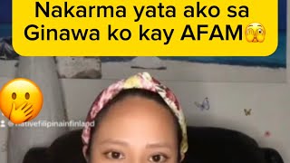 Naniniwala ba kayu dito ? | Naranasan niyo Na din ba ? | AFAM Stories