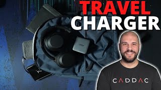 My New FAVOURITE Travel Charger | Ugreen Nexode 100W