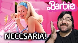 Barbie | Opinión y Que saber antes de verla