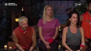 live survivor 2024