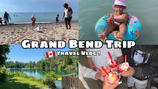 Adventures Of Grand Bend | Part 2