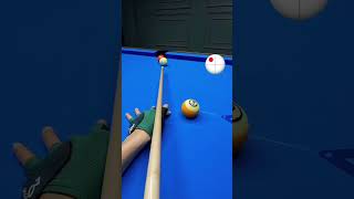 Đề ba làm sao để có điểm trong Ball 10? #billiards #huongdancoban