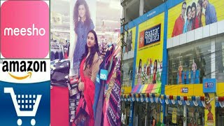 Eid 2021 shopping Collection | Baazar Kolkata Eid Collection | Meesho and Amazon 2021 Eid Collection