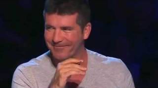 The X Factor 2009 - Auditions 1 - Triple Trouble