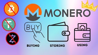 The ULTIMATE Monero Guide.