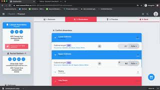 Cabinet Estimating & Proposal Software - Real-time Selections In Every Estimate