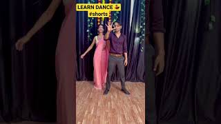 Sabki Baaratein Aayi Steps | Learn Dance In 1 Min | Tutorial | #shorts #ytshorts