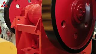 Jaw Crusher