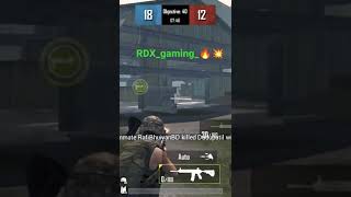 RDX_gaming_🔥💥 #gaming #pubg#pubg lite #battlegroundsmobileindia #pubgm #pubg gamer#bgmi #pubg lover