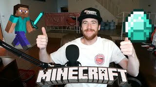 Minecraft Stream 4