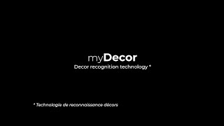 myDecor - Polyrey App