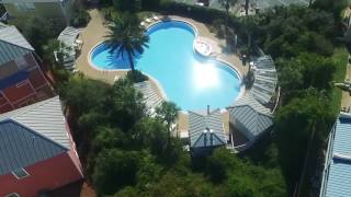 Beach Retreat Condos-Cottages Destin Florida