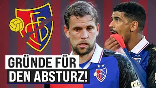 Die (Selbst-)Zerstörung des FC Basel!