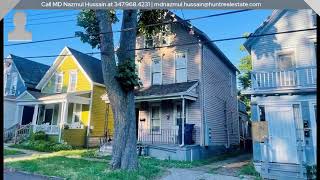 73 Pershing Avenue, Buffalo, NY 14211