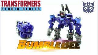 Transformers Studio Series Core Class Concept Art Rumble