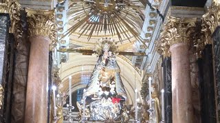 El amor a la Virgen y a tu madre, más importantes que la #MadreTierra