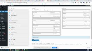 Job Bank WordPress plugin Drag & drop search form generator