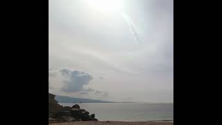 clouds gather over freattyda, Time-Lapse