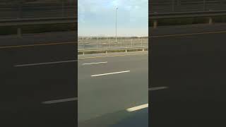 Dubai Road 🛣️  #youtube #shorts #youtube shorts #short #dubai road #Amir Shah VLOGS #shorts feed