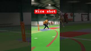 Nice shot #turfcricket #viral #cricket