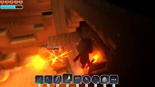 FLAMEBOY - Episode 6 - Portal Knights