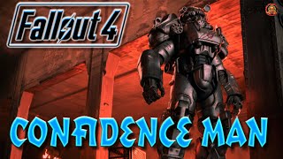 Fallout 4 - Confidence Man