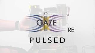 iGAZE RE Kit - Pulsed