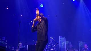 Brett Anderson & Paraorchestra - She Still Leads Me On, London 22.04.24