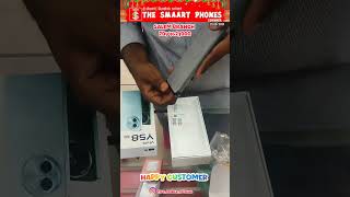 Happy Customer❤️//Vivo Y58 Unboxing//#trendingshorts #smartphone #vivoy585g @VivoIndiaOfficial