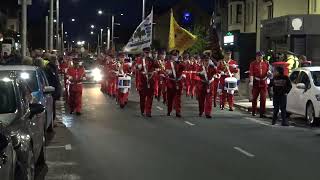 Downshire Guiding Star@Star of Down Maghera Parade       23-8-24 HD