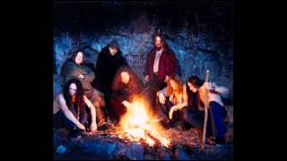 FINNTROLL - Under Bergets Rod