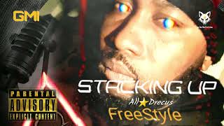 (FreeStyle STACKSING UP)  by All⭐️Drecus