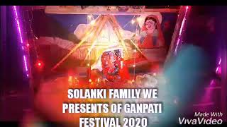 GANESHA PANCHARATNAM🙏 🙂GANPATI FESTIVAL 2020