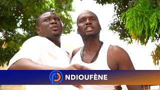 SKETCH - NDIOUFENE -SERIGNE NGAGNE - MOUSSA SECK - OMAR NDIAYE - GUEYE TERANGA  - BANDE ANNONCE