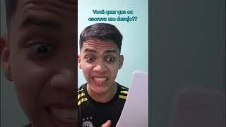 #pov Vc tem duas opções de escolha, mas acaba desafiando o seu pai