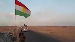 Peshmerga German British French Spanish Dutch Us american