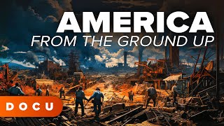 America's Lost Civilization (History, America Documentary,USA,Best Documentaries)